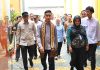 Tinjau Pelatihan Vokasi di SMKN 4 Bandar Lampung, Wapres Dukung Penguatan SDM Berdaya Saing Global