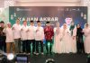 Ketua TP PKK Ibu Purnama Wulan Mirza Hadiri Kajian Akbar yang Digelar BI Perwakilan Lampung dalam Rangka “Lampung Sharia Economic Festival”, Upaya Tingkatkan Iiterasi Pentingnya Ekonomi Syariah