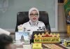 Pemprov Lampung Perkuat Kolaborasi Lintas Sektor Percepat Eliminasi TBC
