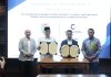 Pemprov Lampung Perkuat Investasi Energi Hijau dan Rehabilitasi Mangrove