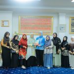 Wagub Jihan Nurlela Sambut Baik Kolaborasi Pemprov Lampung dengan Nasyiatul Aisyiyah dalam Mendukung Berbagai Program Pemberdayaan Perempuan dan Perlindungan Anak