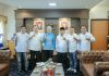 Wagub Jihan Nurlela Terima Pengurus Gabungan Pengusaha Makan Bergizi Indonesia Provinsi Lampung, Siap Jadi Mitra Strategis Program MBG di Daerah