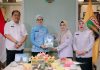 Wagub Jihan Nurlela Luncurkan Buku “Muatan Apel Tematik” yang Diinisiasi Dinas PPPA Provinsi Lampung, Bangun Karakter Siswa Sekolah agar Berani dan Mampu Menjaga Diri dari Kekerasan