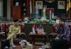 Pemprov Lampung Perkuat Kerja Sama Lampung–Malaysia di Sektor Pariwisata, Energi dan Investasi