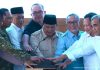Sekdaprov Marindo Kurniawan Ikuti Prosesi Peresmian Operasionalisasi 1.061 Kopdes Merah Putih oleh Presiden Prabowo Subianto, Lampung Dukung Penuh Percepatan Pembentukan Kopdes melalui Pemanfaatan Aset Milik Pemda
