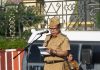 Pimpin Apel Mingguan, Sulpakar Tekankan Budaya Disiplin ASN