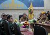 Pemprov Lampung Tegaskan Langkah Konkret Kendalikan Inflasi dan Jaga Daya Beli