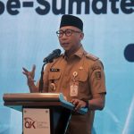 Pemprov Lampung Dorong Ekosistem Pembiayaan Daerah Yang Transparan dan Berkelanjutan