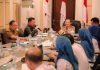 Pemprov Lampung Anggarkan BPJS Kesehatan Senilai Rp125 Miliar pada 2026 untuk Peserta Penerima Bantuan Iuran dan Peserta Bukan Penerima Upah agar Kepesertaan JKN di Lampung Tetap Terjaga