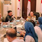 Pemprov Lampung Anggarkan BPJS Kesehatan Senilai Rp125 Miliar pada 2026 untuk Peserta Penerima Bantuan Iuran dan Peserta Bukan Penerima Upah agar Kepesertaan JKN di Lampung Tetap Terjaga