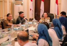 Pemprov Lampung Anggarkan BPJS Kesehatan Senilai Rp125 Miliar pada 2026 untuk Peserta Penerima Bantuan Iuran dan Peserta Bukan Penerima Upah agar Kepesertaan JKN di Lampung Tetap Terjaga