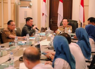 Pemprov Lampung Anggarkan BPJS Kesehatan Senilai Rp125 Miliar pada 2026 untuk Peserta Penerima Bantuan Iuran dan Peserta Bukan Penerima Upah agar Kepesertaan JKN di Lampung Tetap Terjaga