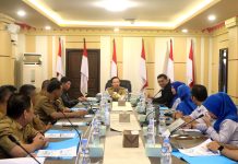 Lampung Tingkatkan Perlindungan Kesehatan Warga, Kepesertaan BPJS Terus Diperluas