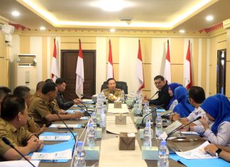 Lampung Tingkatkan Perlindungan Kesehatan Warga, Kepesertaan BPJS Terus Diperluas
