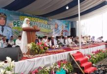 Milad Kabupaten Way Kanan ke – 27 diisi Kegiatan Istighotsah dan Pengajian Akbar