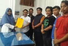 Koperasi Pertambangan Rakyat Resmi Terbentuk, Pemerintah Way Kanan diharapkan dapat Bersinergi untuk Perekonomian Masyarakat