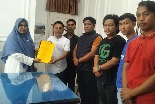 Koperasi Pertambangan Rakyat Resmi Terbentuk, Pemerintah Way Kanan diharapkan dapat Bersinergi untuk Perekonomian Masyarakat