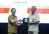 Lampung Perkuat Ketahanan Wilayah Hadapi Ancaman Multidimensi