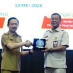 Lampung Perkuat Ketahanan Wilayah Hadapi Ancaman Multidimensi