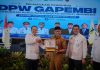 Pemprov Lampung Dorong Dapur MBG Serap Produk Petani, Peternak, dan UMKM Lokal