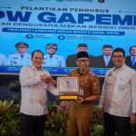 Pemprov Lampung Dorong Dapur MBG Serap Produk Petani, Peternak, dan UMKM Lokal