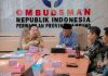 Sekdaprov Marindo Kurniawan Kunjungi Ombudsman RI Perwakilan Lampung, Bahas Upaya Peningkatan Kualitas Pelayanan Publik agar Terus Dirasakan Masyarakat