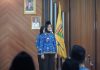 Peringati Harkitnas ke 118, Pemprov Lampung Gaungkan Semangat Kebangkitan Kolektif Bangsa