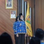 Peringati Harkitnas ke 118, Pemprov Lampung Gaungkan Semangat Kebangkitan Kolektif Bangsa