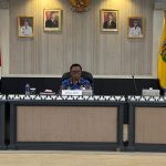 Lampung Siaga Hadapi Serangan Siber, BSSN Dorong Pembentukan TTIS di Kabupaten/Kota