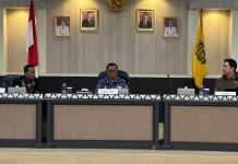 Lampung Siaga Hadapi Serangan Siber, BSSN Dorong Pembentukan TTIS di Kabupaten/Kota