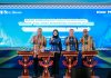 Wagub Jihan Nurlela Apresiasi Peran Perempuan Pelaku UMKM untuk Perkuat Perekonomian di Masyarakat, Gandeng PT. PNM untuk Tingkatkan Daya Saing dan Adaptif terhadap Perkembangan Zaman