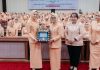 DWP Provinsi Lampung Siap Bergerak Lebih Solid dan Aktif Dalam Mendukung Pembangunan Daerah