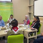 Wagub Jihan Nurlela Dampingi Jajaran Kwarda Pramuka Lampung Pelajari Pengelolaan Badan Usaha Pramuka di Jawa Barat untuk Kembangkan Kemandirian Organisasi dan Potensi ekonomi Kepramukaan