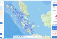 Hujan Petir dan Penebangan Pohon Akibatkan Pemadaman Listrik di berbagai Provinsi