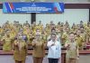 Pemprov Lampung Perkuat Pengawasan Internal, Dorong Tata Kelola Pemerintahan Lebih Efektif dan Bersih