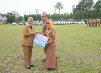 Pemprov Lampung Optimalkan Potensi Kelautan dan Perikanan untuk Kesejahteraan Nelayan