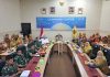 Jelang Iduladha, Pemprov Lampung Intensif Pantau Harga Pangan Strategis