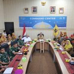 Jelang Iduladha, Pemprov Lampung Intensif Pantau Harga Pangan Strategis