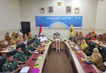Jelang Iduladha, Pemprov Lampung Intensif Pantau Harga Pangan Strategis
