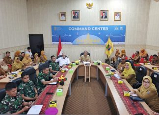 Jelang Iduladha, Pemprov Lampung Intensif Pantau Harga Pangan Strategis