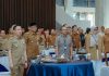Gubernur Rahmat Mirzani Djausal Pimpin High Level Meeting Tim Percepatan dan Perluasan Digitalisasi Daerah, Tekankan Digitalisasi untuk Optimalkan PAD dan Pelayanan Publik