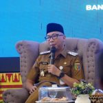 Pemprov Lampung Bangun Ekosistem Pembayaran Digital untuk Pelayanan Publik Modern