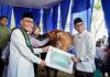 Momentum Idul Adha, Pemprov Lampung Dorong Kepedulian dan Kesejahteraan Masyarakat