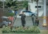 Pemprov Lampung Gelar Upacara Peringatan Hari Lahir Pancasila, Bertindak sebagai Inspektur Upacara Pangdam XXI/Radin Inten Mayor Jendral TNI Kristomei Sianturi