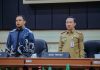 Pemprov Gelar Sosialisasi Reviu Dokumen Perencanaan dan Keuangan Daerah Berbasis Digital, Hadirkan Inspektur Khusus Inspektorat Jenderal Kementerian Dalam Negeri Ihsan Dirgahayu
