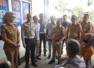 Pemprov Lampung Dorong Kesadaran Pajak Lewat Program Diskon PKB dan Penghapusan Denda