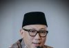 Gubernur Lampung: Kepemimpinan Baru BGN Momentum Perkuat Program Makan Bergizi Gratis