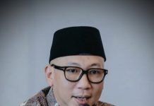 Gubernur Lampung: Kepemimpinan Baru BGN Momentum Perkuat Program Makan Bergizi Gratis