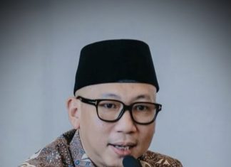 Gubernur Lampung: Kepemimpinan Baru BGN Momentum Perkuat Program Makan Bergizi Gratis