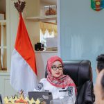 Wagub Jihan Nurlela Dukung Kolaborasi Hexahelix dalam Mewujudkan Guru dan Tenaga Kependidikan yang Profesional, Berdaya Saing dan Adaptif terhadap Perkembangan Teknologi dan Digitalisasi